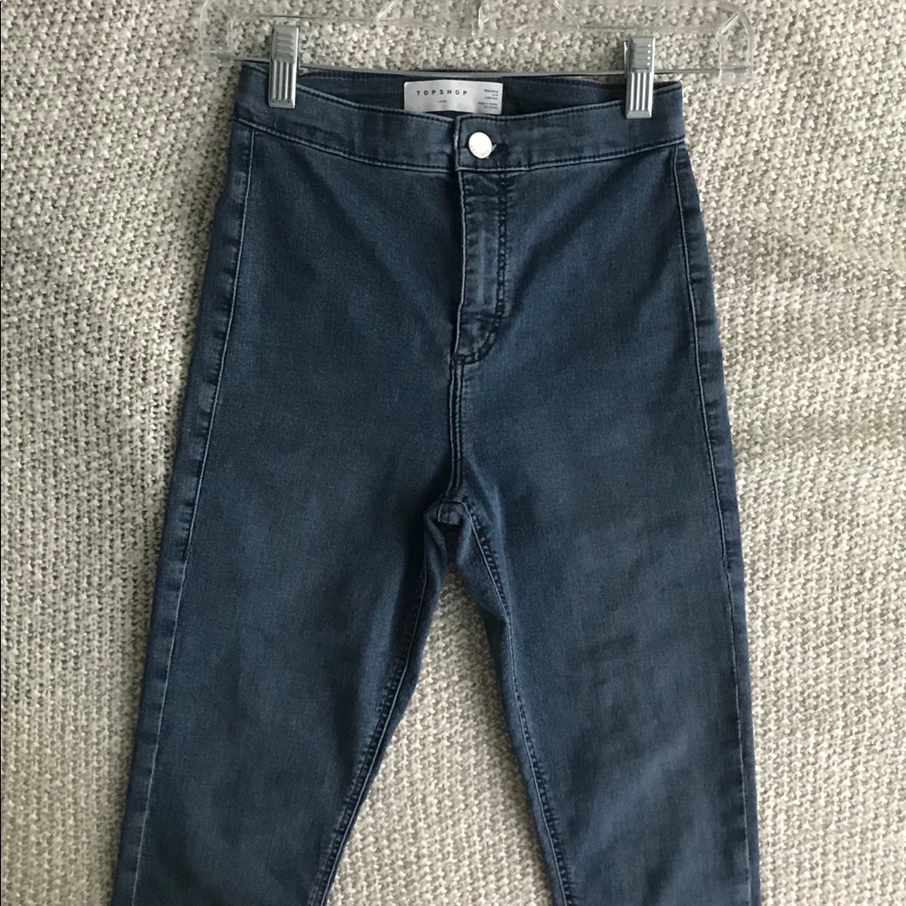 Topshop Jeans